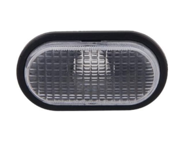 Çamurluk - 405 - Sinyali Beyaz R19-clıo-megane-laguna-r21 - Glblseme - Master Iı