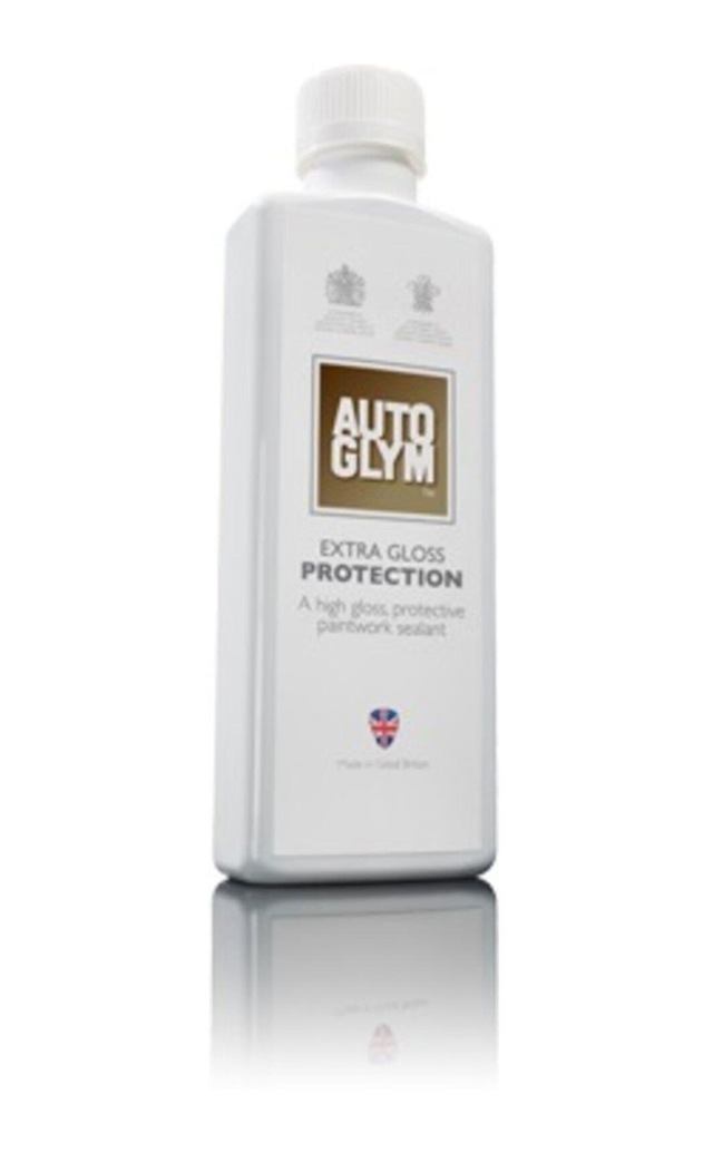 Autoglym Auto Glym Extra Gloss Protection Parlaklık Ve Boya Koruma 500 Ml.