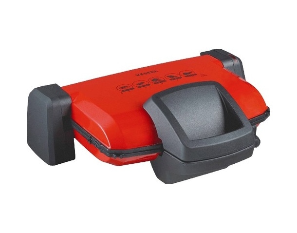 Vestel Sefa T2002 1800 W Tost Makinesi