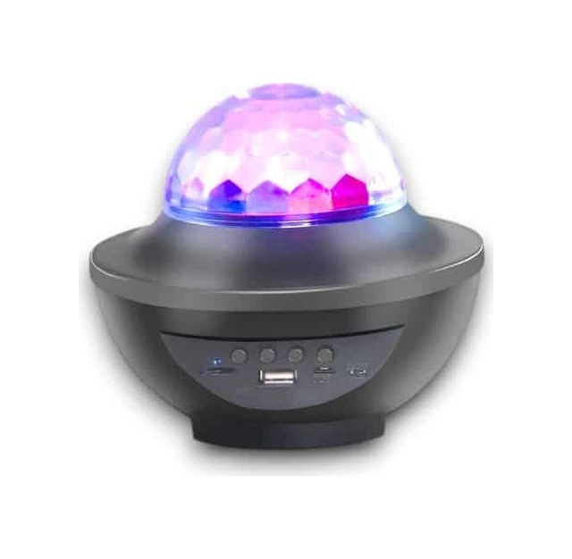 Xy-918 Led Projeksiyon Hoparlör - Lisinya