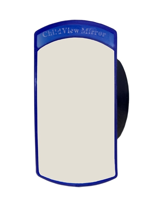 Space Vantuzlu Dikdörtgen Ayna / Ayds75 (533997782)