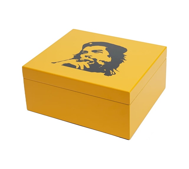 Hauser Sarı Humidor 562016