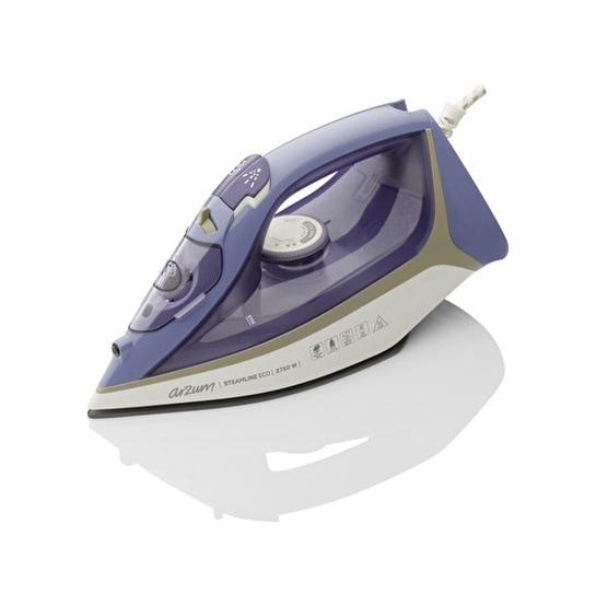 Arzum AR6037 Steamline Eco Buharlı Ütü