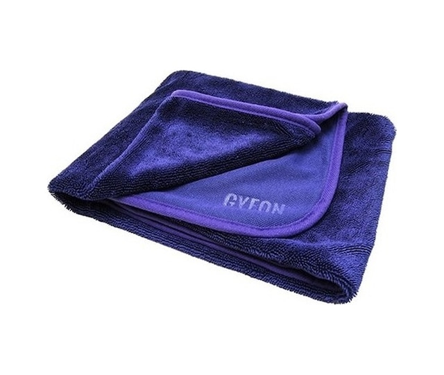 Gyeon Soft Dryer Yumuşak Tüylü Kurulama Havlusu 60X80 Cm