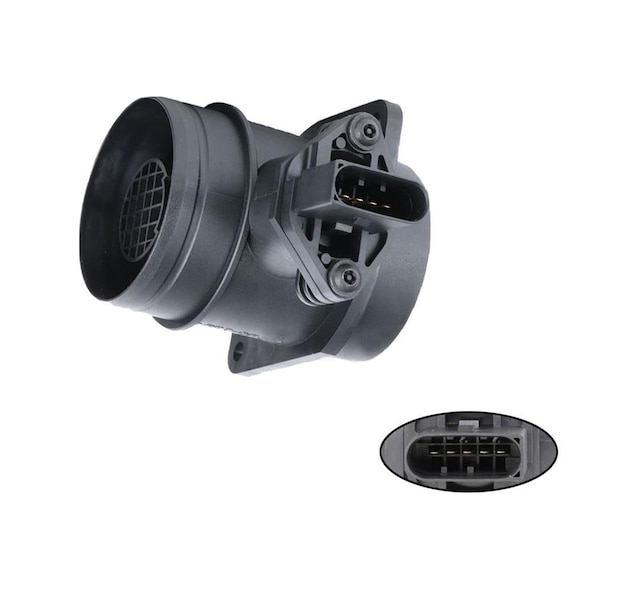 Ngk-transporter T5 Hava Debimetre 2.5tdı Axd 2005-2010 074906461b