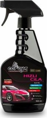 Umut Ebrayn Hızlı Cila 500ml