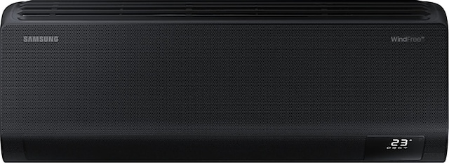 Samsung AR70F12C1DB/SK 11942 Btu WindFree Premium Black Split Duvar Tipi Klima