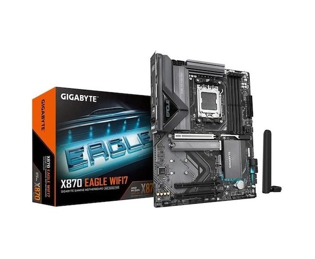 Gigabyte Gıgabyte AMD X870 Eagle WIFI7