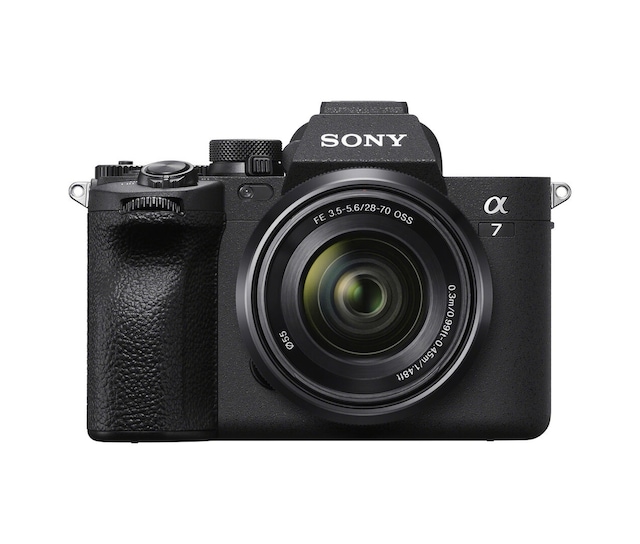 Sony A7 IV + 28-70 MM F3.5-5.6 Aynasız Fotoğraf Makinesi (Sony Eurasia Garantili)