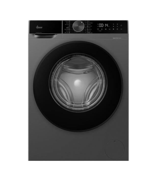 Hoover HGD 9N1BGC-17 9 KG Isı Pompalı Kurutma Makinesi