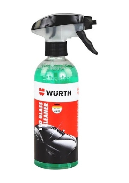 Würth Cam Temizleyici Eco Consumer Line 400 Ml