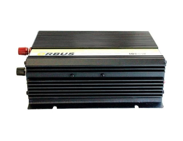 Orbus 1000w 24v Modified Sinus İnvertör
