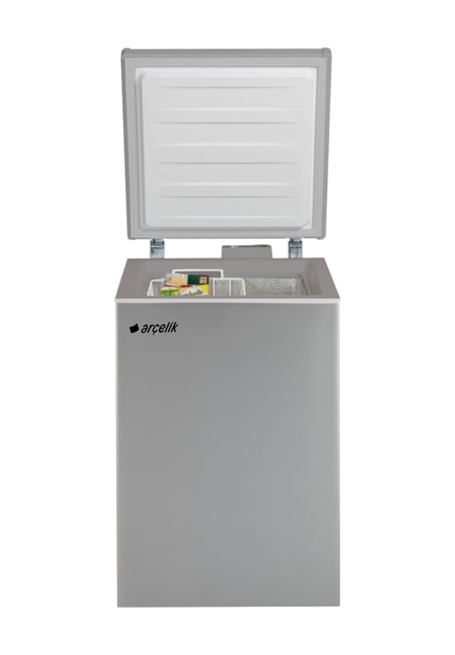 Arçelik 2105 G 104 LT Sandık Tipi Derin Dondurucu