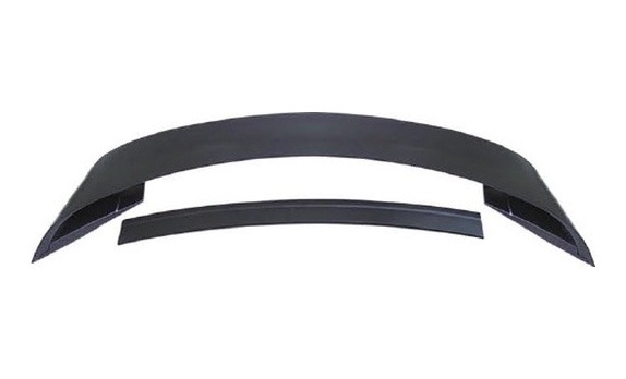Ford Mustang Gt350 Gt500 R Spoiler Yüksek Tip 2015-2021