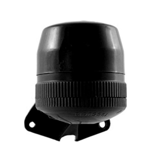 Mesan Ms 121.12-24vac/dc Elektronik Siren 2 Ses