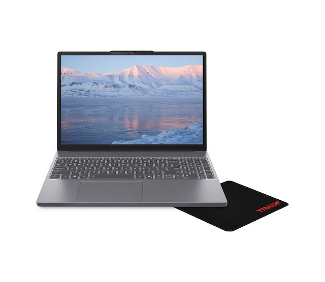 Lenovo Ideapad Slim3 16ARP10 83K700PTTR R7-170 8 GB 512 GB SSD 15.3" Dos WUXGA Dizüstü Bilgisayar
