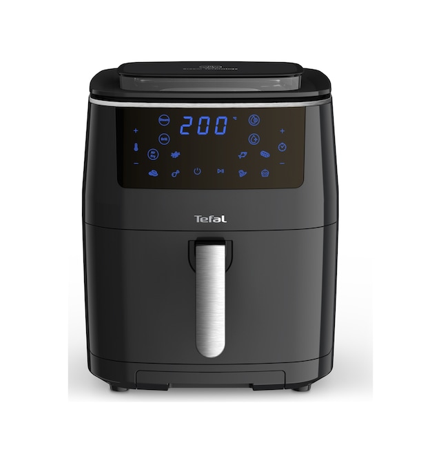 Tefal Easy Fry Grill Steam XXL FW2018 6.5 L Yağsız Fritöz