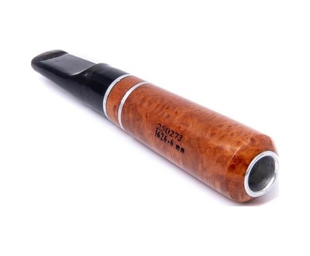 Şahin 6mm Filtreli 8mm Uçlu Akrilik Saplı Sigara Ağızlığı 250273 Diğer