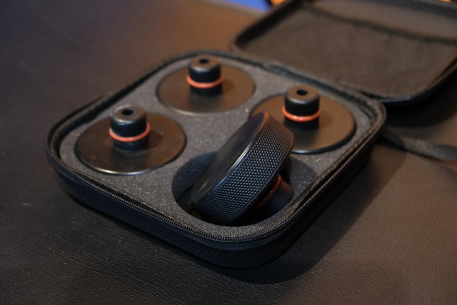 E-garaj Tesla Juniper Ve Model Y İle Uyumlu Lift Takozu Jack