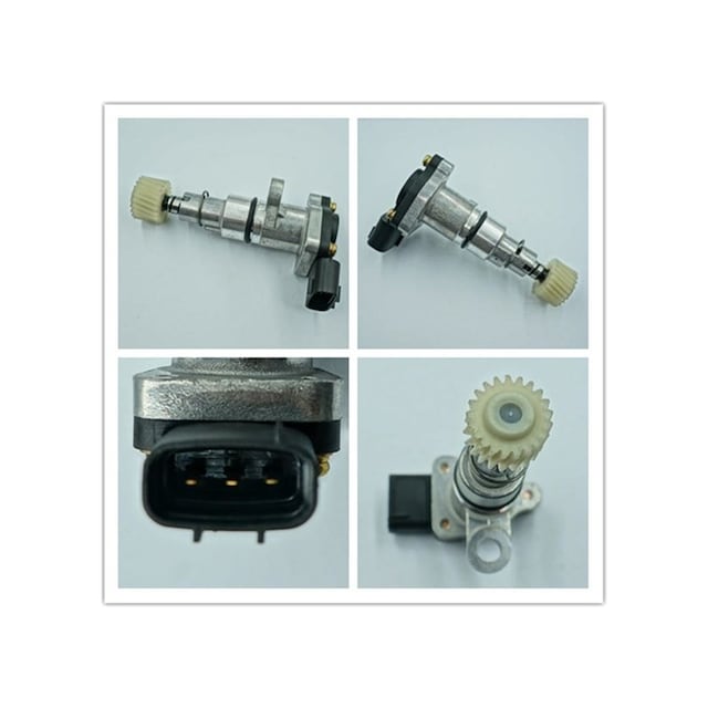 Hız Sensörü Toyota Hilux Vigo 06/ Mga-33490