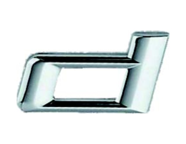 Bmw D Bagaj Yazısı E38 E39 51148259331