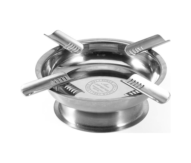 Cigarloong Metal Gastro Puro Küllüğü Krom 4lü