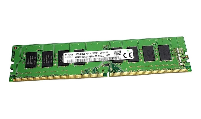 SK Hynix HMA82GU6MFR8N-TF 16GB DDR4