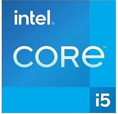 Intel Core i5-12400F Kutulu