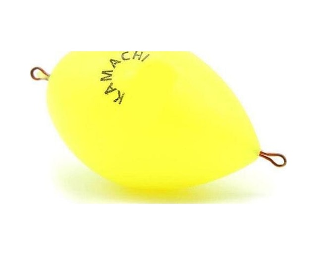 Bulrag Şamandıra Plastik Sarı-30 G