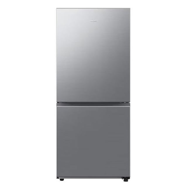 Samsung RB45DG600ES9 458 LT No-Frost Kombi Tipi Buzdolabı