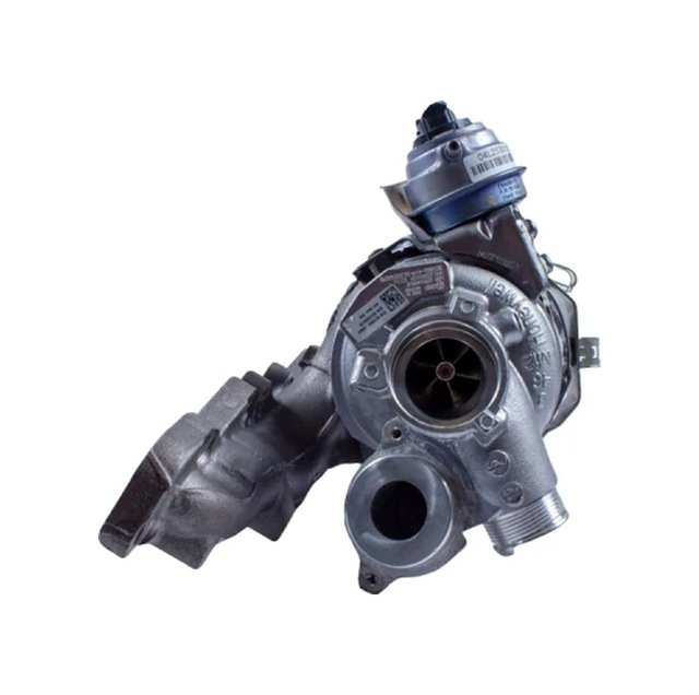 Garrett Gtd 1449 V 821866-5009s Passat Tdı 135kw Euro 6b Turbo