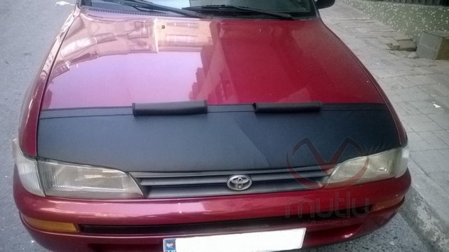 Toyota Corolla Uyumlu Kaput Maskesi (231504325)