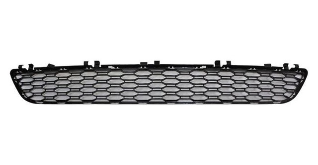 Bmw G30 Mtech Orta Tampon Izgarası 2017 / 2020