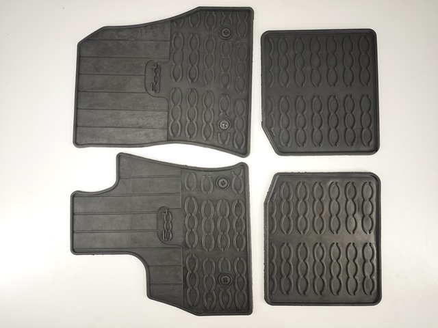 Fiat 500l Paspas Takımı Opar 55176468