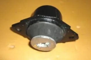 Motor Takozu Arka Tenacıty Volkswagen Polo - Classic - 1996-2001