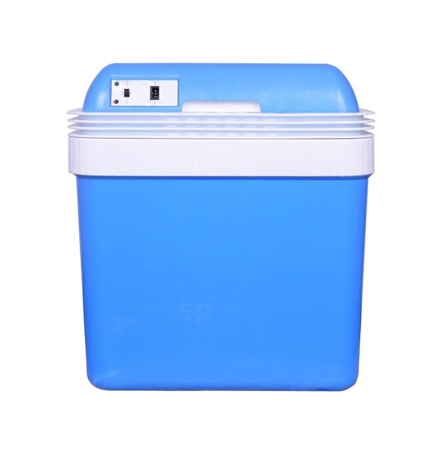 Icepeak Norden Oto Buzdolabı 12V 24 Litre