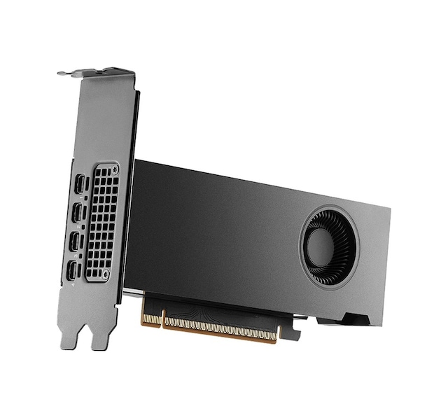 Pny Rtx Pro2000 Blackwell Vcnrtxpro2000-sb 16gb Ddr7 128bıt 4xdp Yapay Zeka Aı Ekran Kartı Aksesuarlı