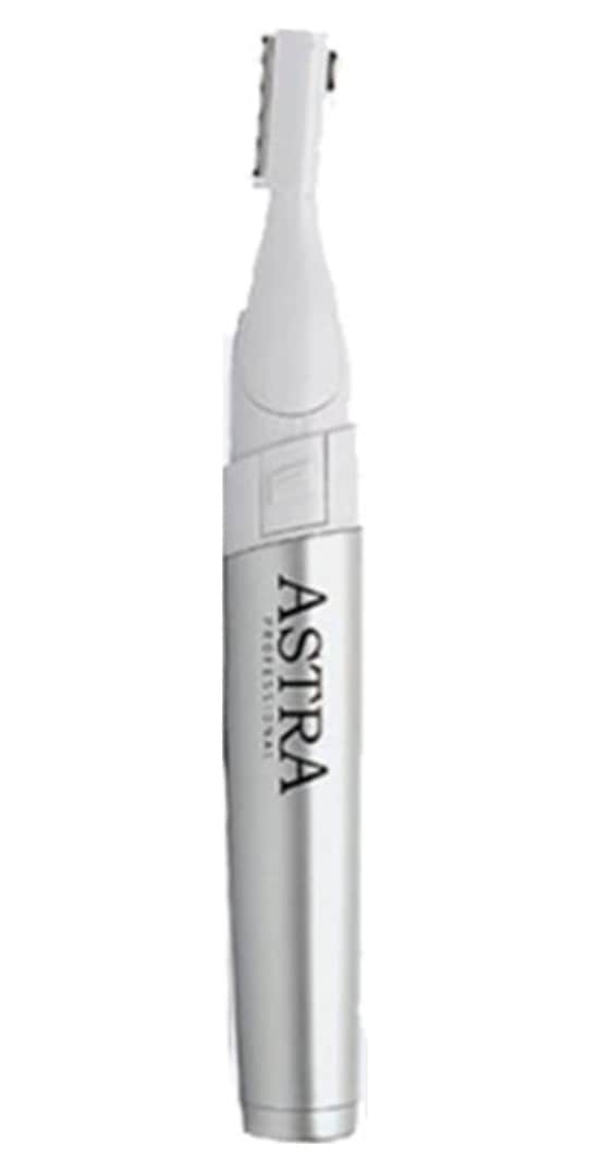 Astra PT-600 Mini Kulak Burun Kıl Alma Tıraş Makinesi