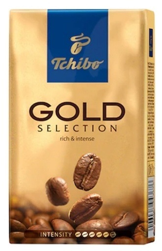 Tchibo Gold Selection Filtre Kahve 6 x 250 G