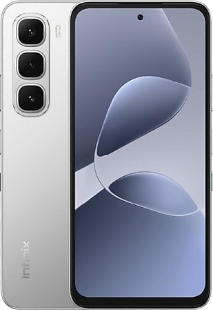 Infinix Hot 60i X6728 8 GB 256 GB (Distribütör Garantili)