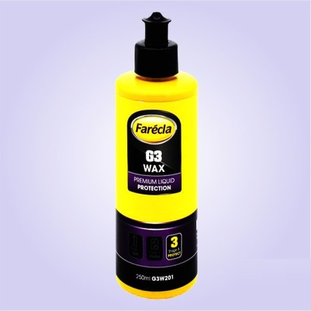 Oto G3 Cila 250 Ml. 1/4