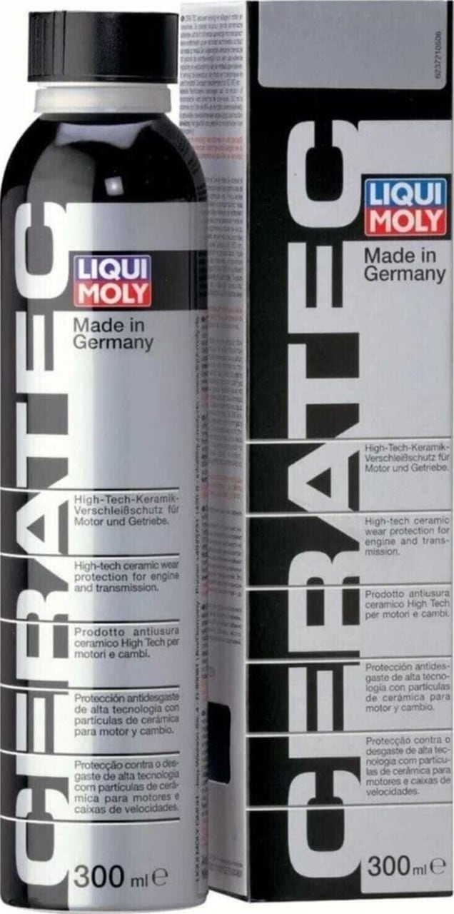 Lıquı Moly Cera Tec 300ml 6 Adet 7181