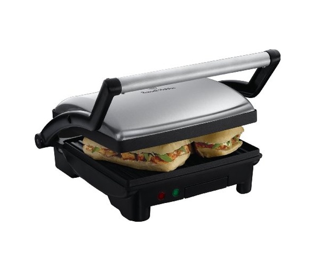 Russell Hobbs 17888-56 1800 W Tost Makinesi