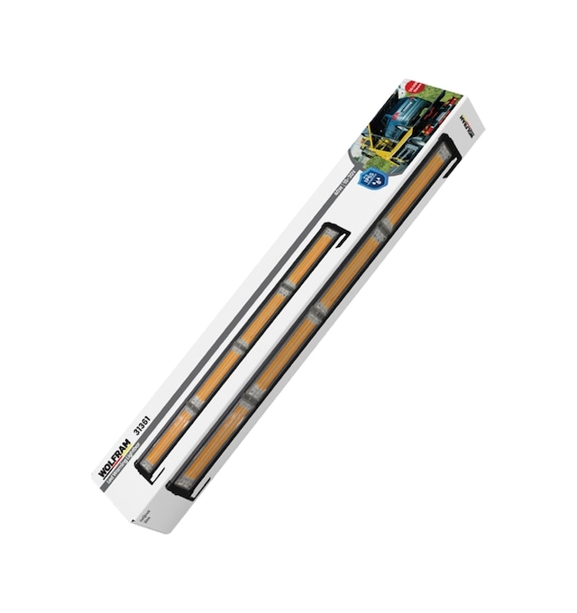 Led Uyarı Lightbar 40 Watt 31361 61cm X 5,5cm X 4,5cm