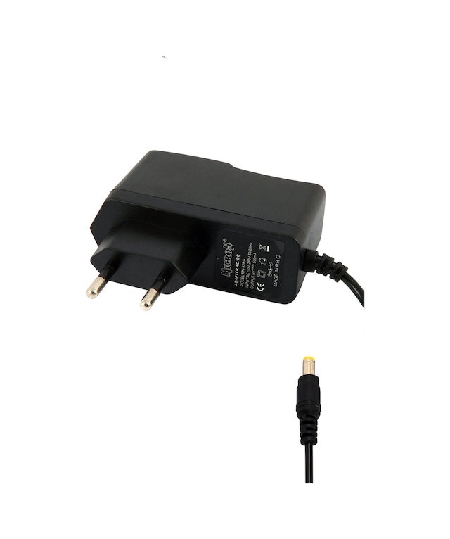 Adaptör 6Volt 500Mah Mıcron