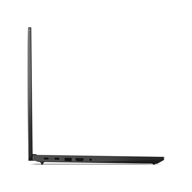 Lenovo ThinkPad E16 Gen 3 21SR0076TX Ultra 7 265U 16 GB 512 GB SSD 16″ Dos Dizüstü Bilgisayar