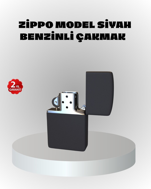 Hmngoakkllby Ergonomik Metal Çakmak Mat Kaplamalı Ve Şık Tasarımlı Aksesuar Akllhmng
