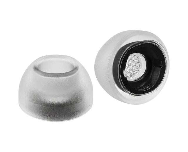 Max For Galaxy Uyumlu Buds 4 Pro Phantom Black M 1 Çift