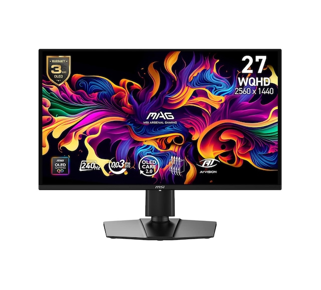MSI 274QP X24