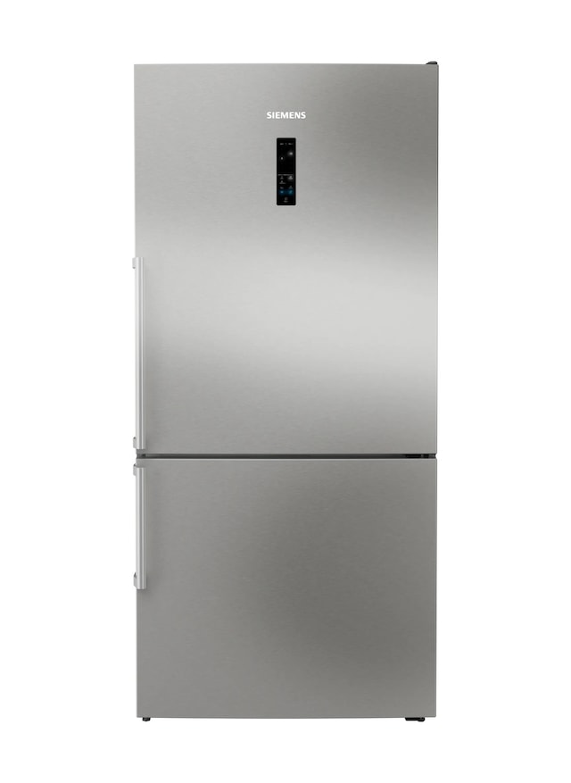 Siemens KG86PFIC0N 624 L Alttan Donduruculu No-Frost Buzdolabı